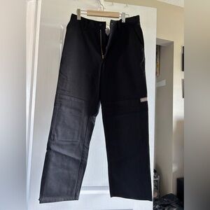 NWT MEN’s work pants
